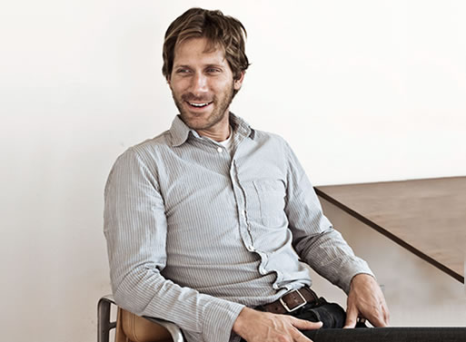 Creative Types: Sebastian Kaufmann of Kaufmann Mercantile