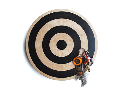 Limited Edition Key Targets