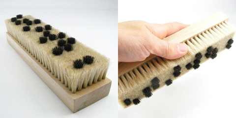 Keyboard Brush