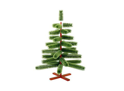 58″ Christmas Tree by Kuno Prey