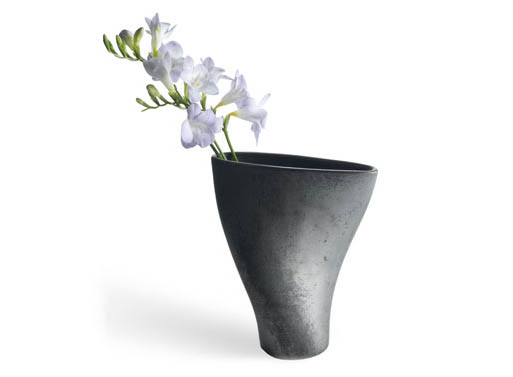 Propeller Vase