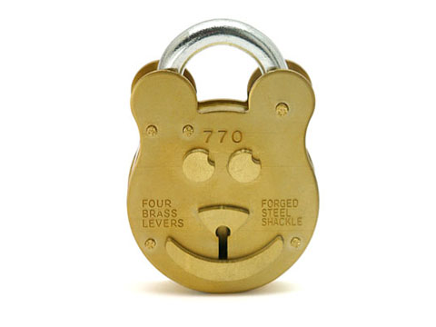 Billy B. Padlock