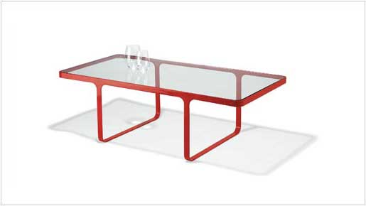 Trace Coffee Table