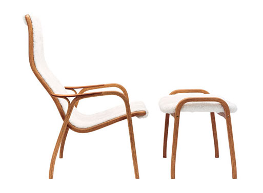 Lamino Chair