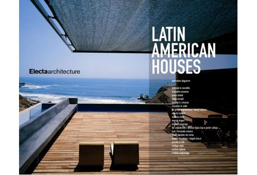 Latin American Houses