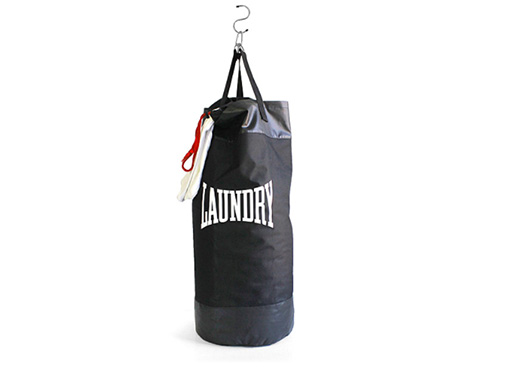 Laundry Punch Bag