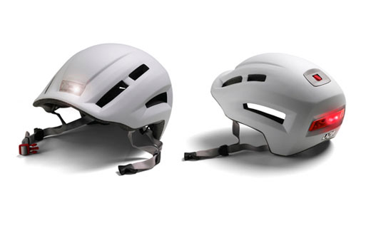 Lazer Urbanize Bicycle Helmet