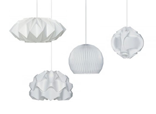 Le Klint pendants