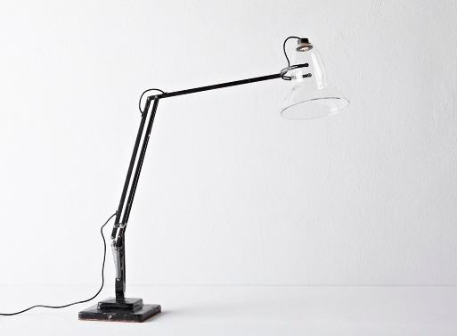 Led Anglepoise Lamp