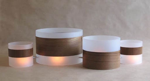 Legna Pod lighting by jefdesigns