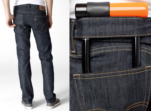 Levi’s 511 Commuter Jeans