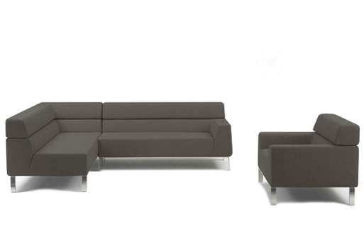 Lex Corner Sofa