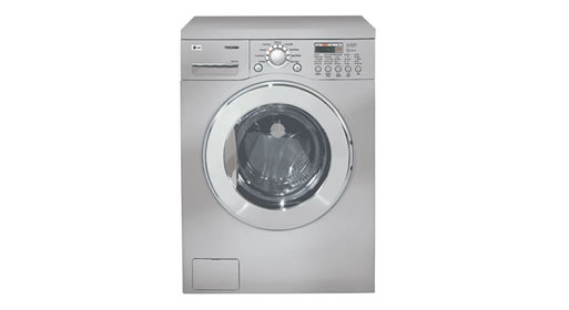 LG Washer/Dryer Combo