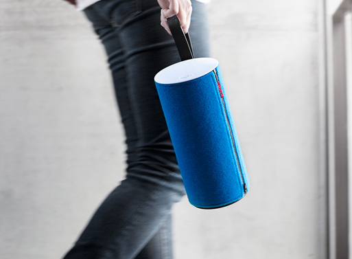 Libratone Portable Wireless Speakers