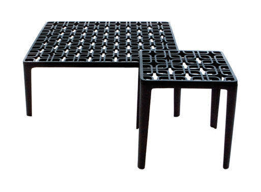 Link Tables by Tom Dixon