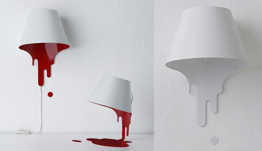 Liquid Lamp