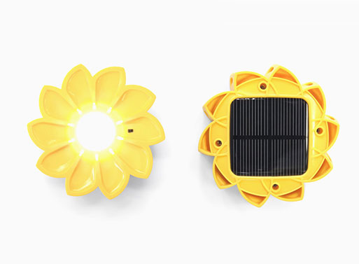 Little Sun Solar Light