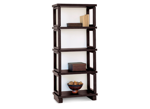 Stellar Bookcase