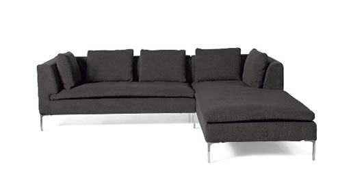 Loft Sectional