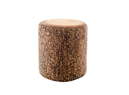 Log Stool