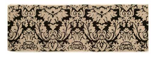 Palazzo Extra Long Doormat