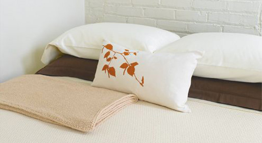 Organic Bedding by Loop