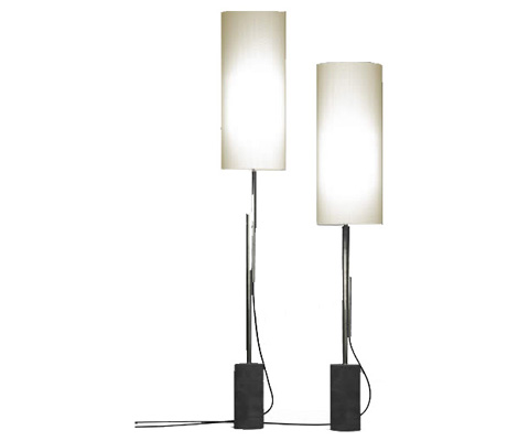 Division Floor Lamp