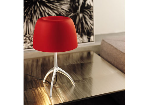 Lumiere Table Lamp