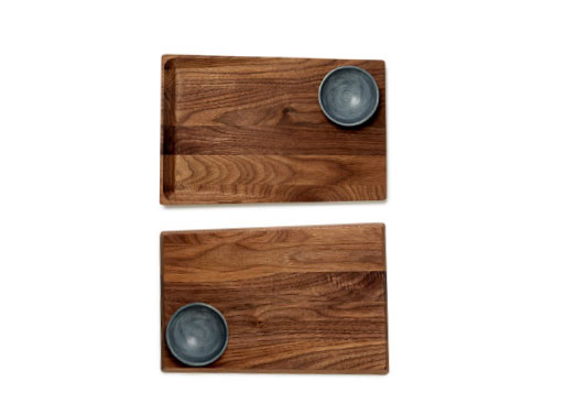 Teroforma Bread & Butter Boards