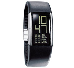 Starck Digital Watch (Women’s)