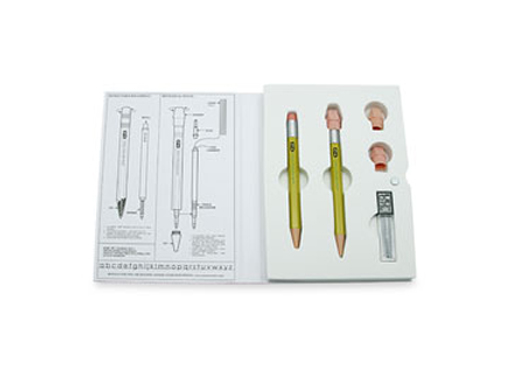 #2 Pen & Pencil Set