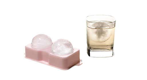 Spherical Ice Tray Set