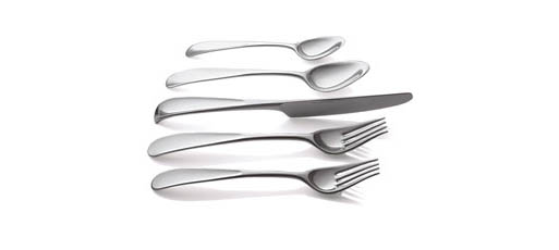 Vivianna Flatware