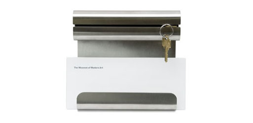 Key and Letter Organizer