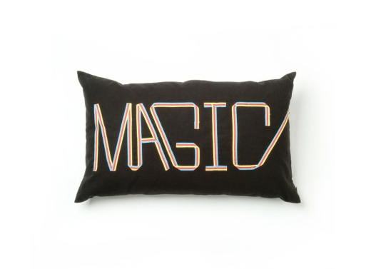 Magic Pillow