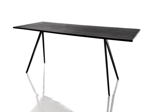 Magis Baguette Table