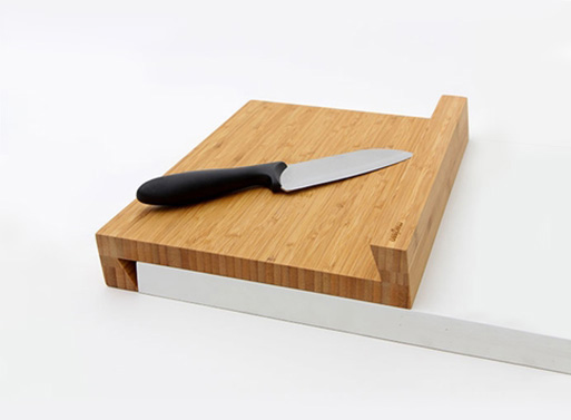 Magisso Bamboo Cutting Board