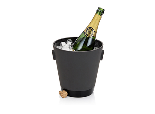 Ceramic Champagne Cooler