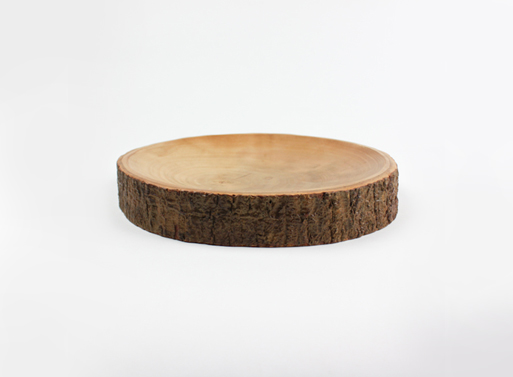 Mango Wood Plate