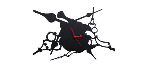 Manimani Clock