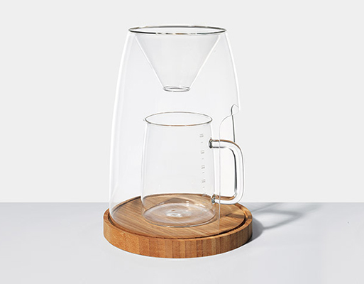 Manual Coffeemaker