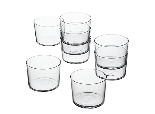 Marta Tasting Glasses