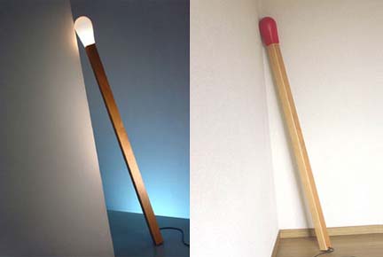 Match Light