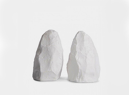 Max Lamb Crockery Salt & Pepper