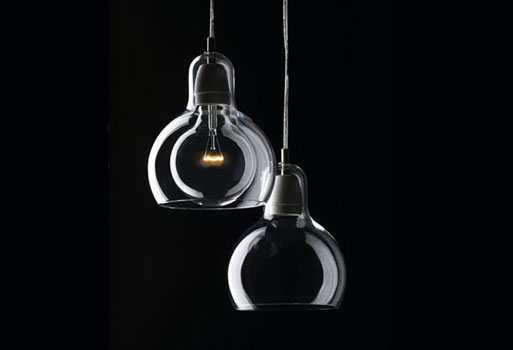 Mega Bulb Pendant