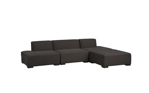 Mellow Sectional