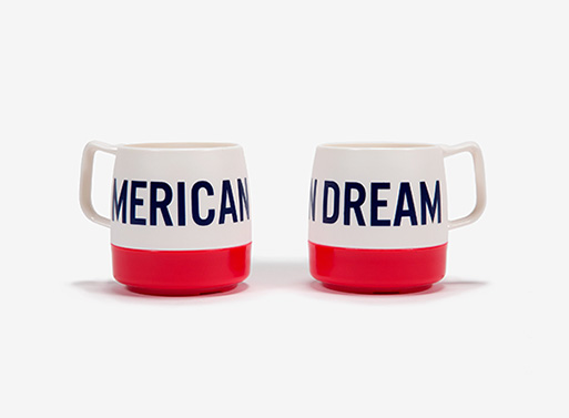 Merican Dream Mug