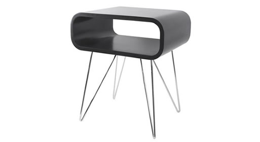 Metro Side Table