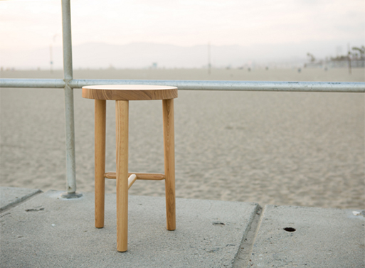 LAX Milking Stool