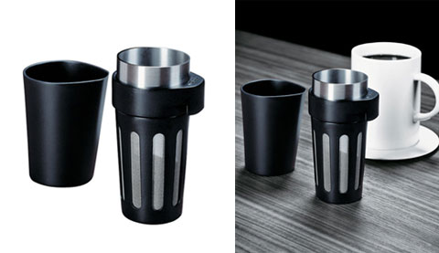 Stelton Minibrewer